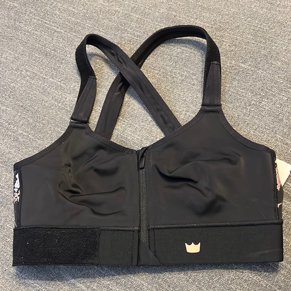 SHEFIT Flex Sports Bra